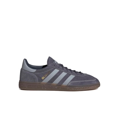 Tênis Masculino Handball Spezial - Cinza