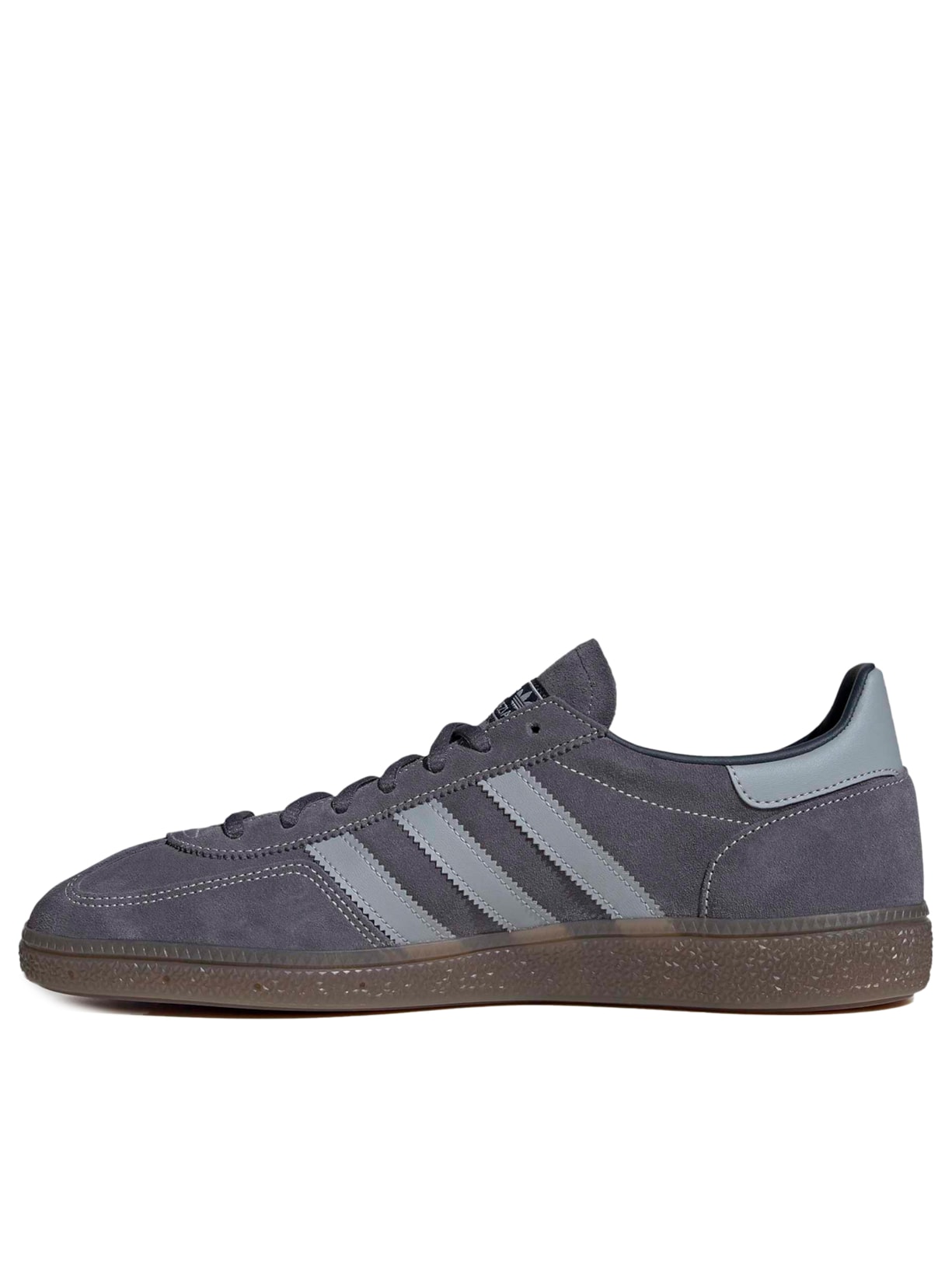 Tênis Masculino Handball Spezial Cinza Adidas Originals