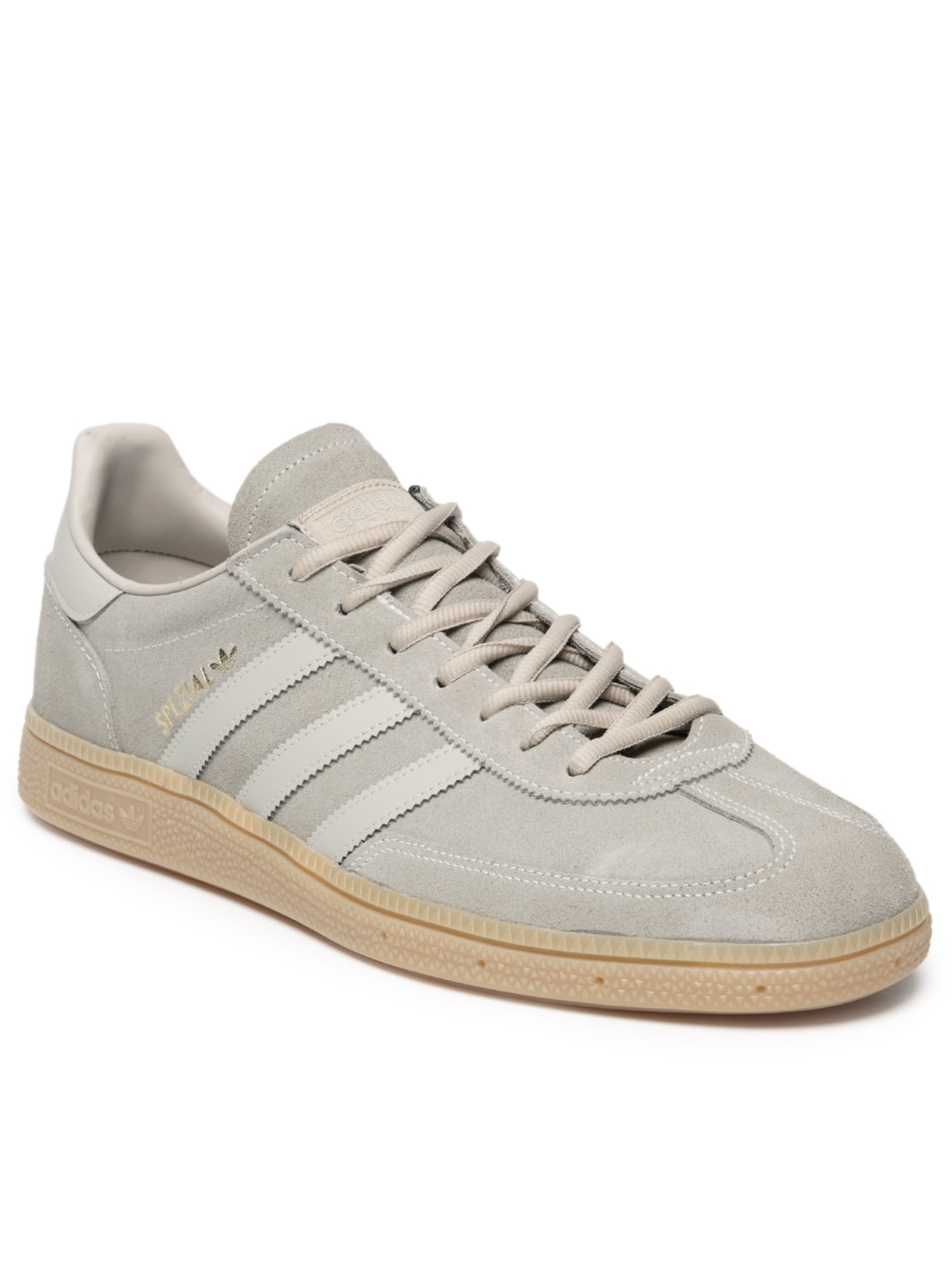 Tênis Masculino Handball Spezial Marrom Adidas Originals