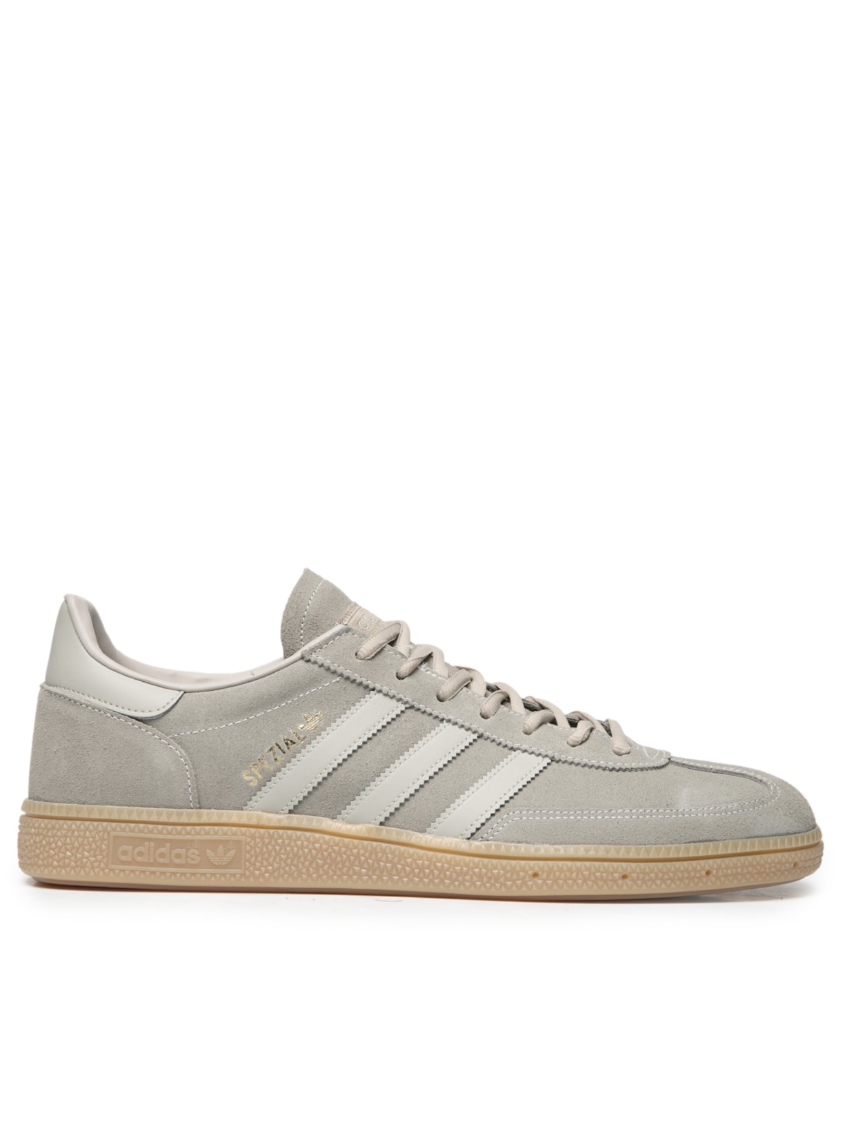 Tênis Masculino Handball Spezial Marrom Adidas Originals