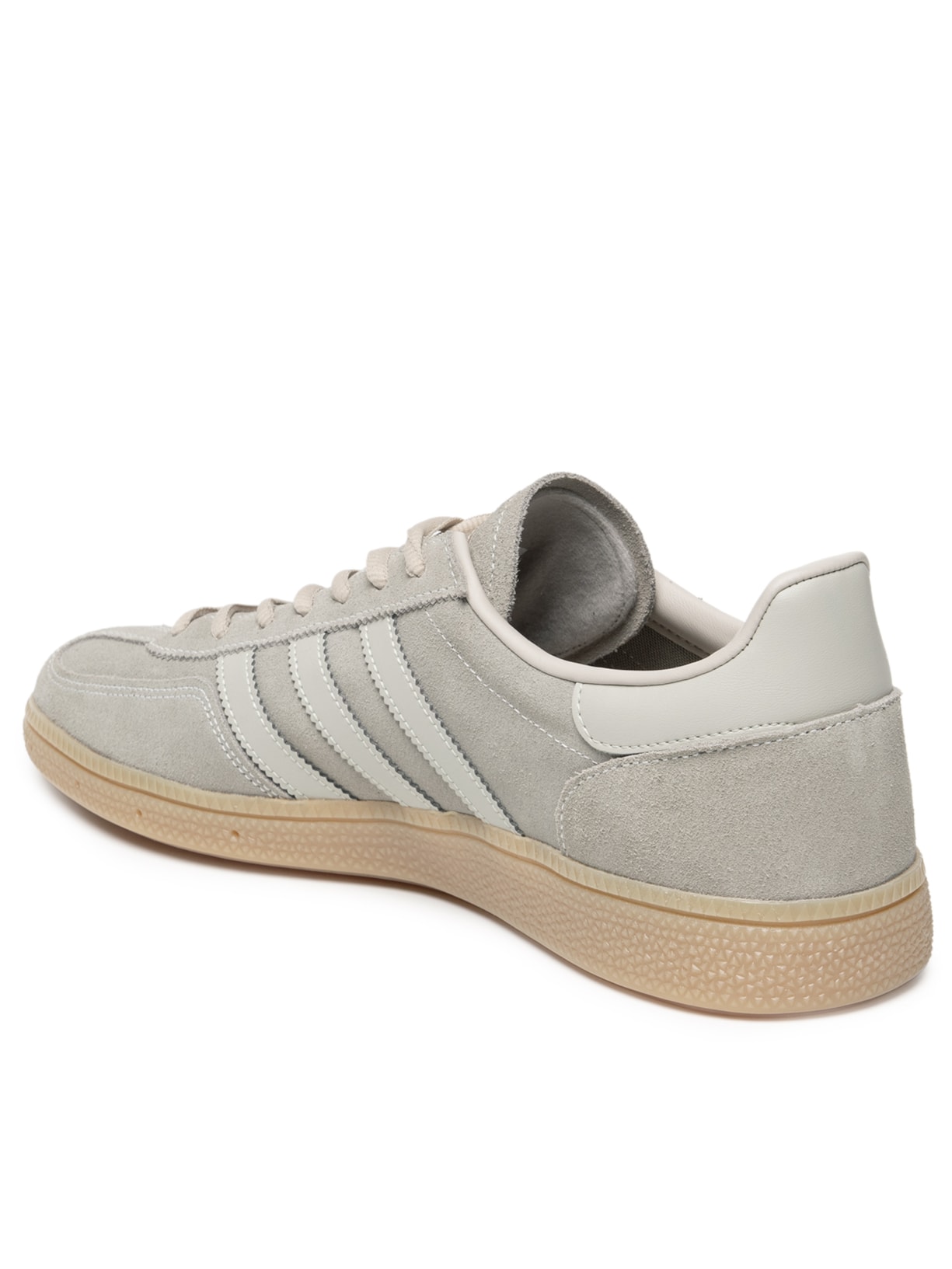 Tênis Masculino Handball Spezial Marrom Adidas Originals