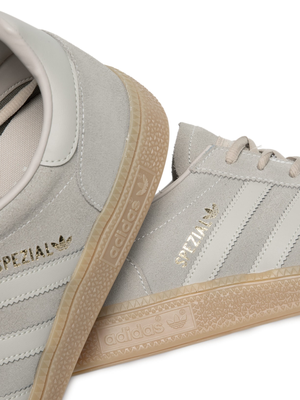 Tênis Masculino Handball Spezial Marrom Adidas Originals