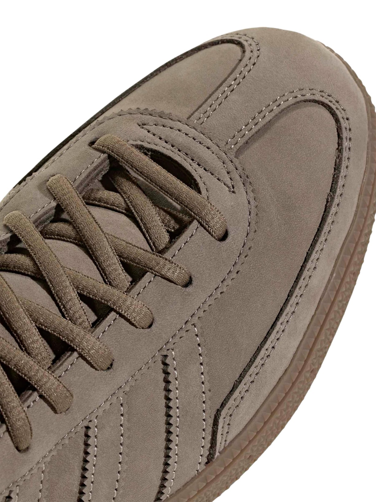 Tênis Masculino Handball Spezial Marrom Adidas Originals