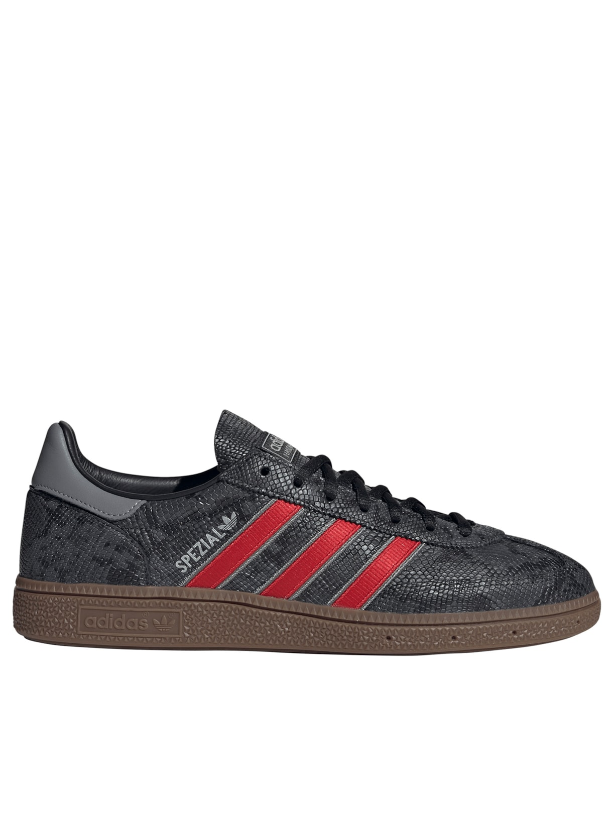 Tênis Masculino Handball Spezial Preto Adidas Originals