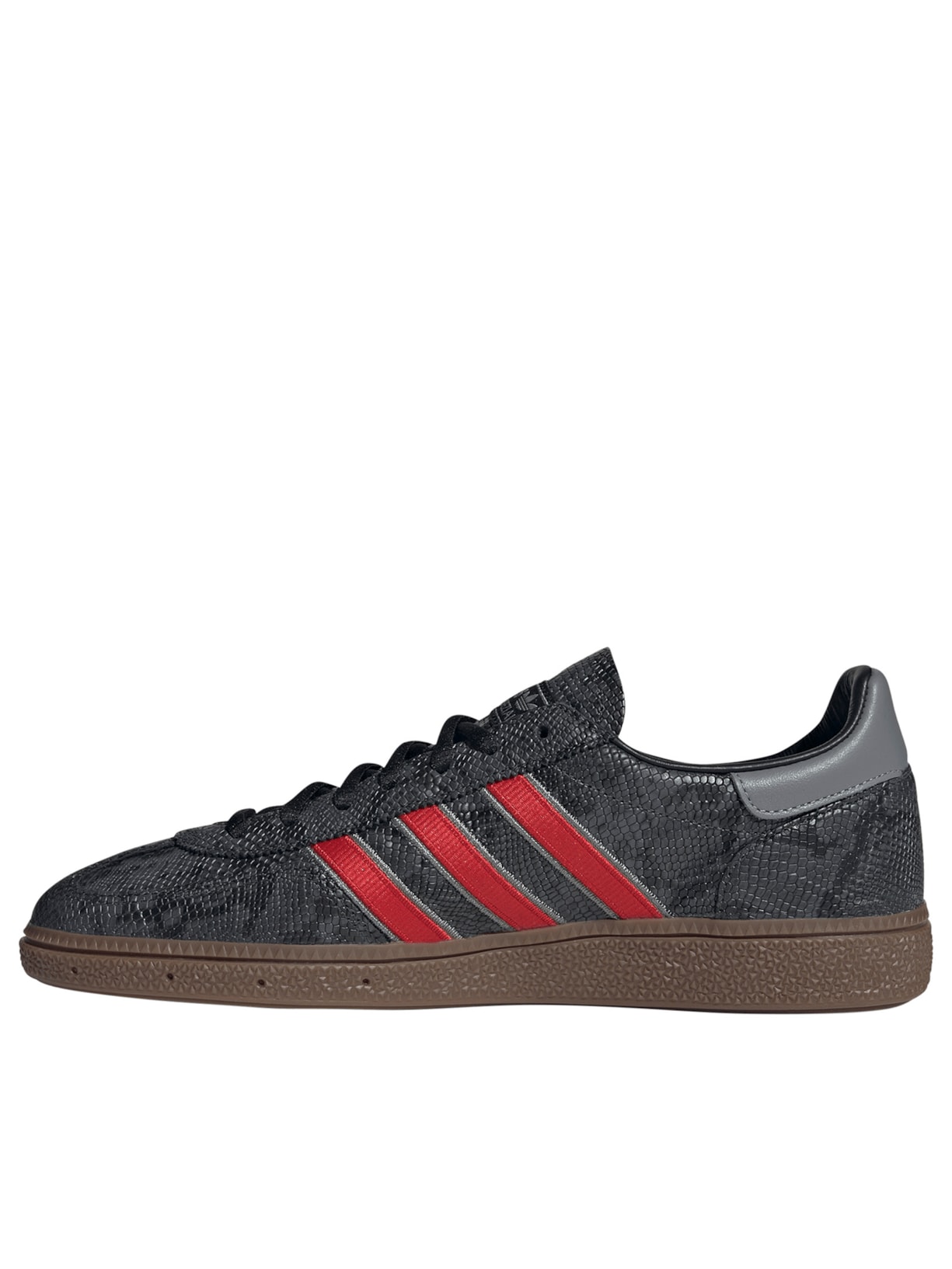 Tênis Masculino Handball Spezial Preto Adidas Originals