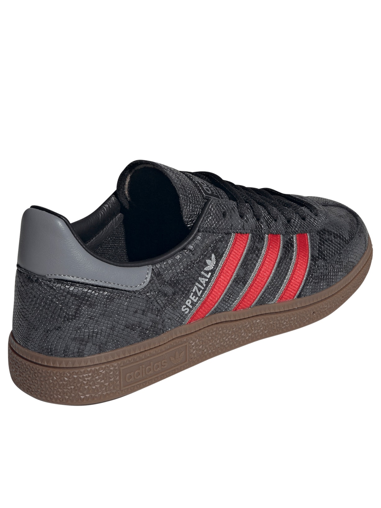 Tênis Masculino Handball Spezial Preto Adidas Originals
