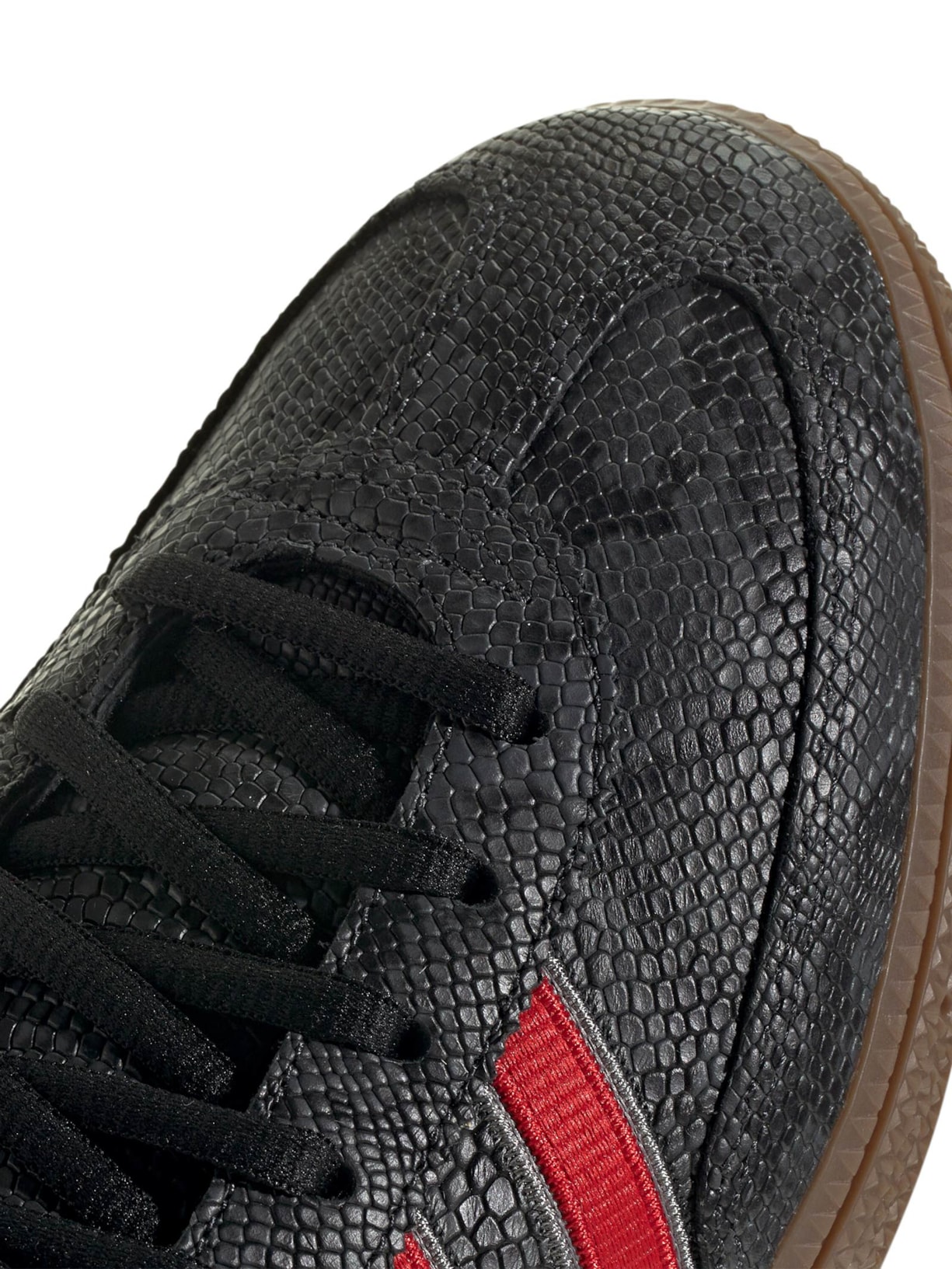 Tênis Masculino Handball Spezial Preto Adidas Originals
