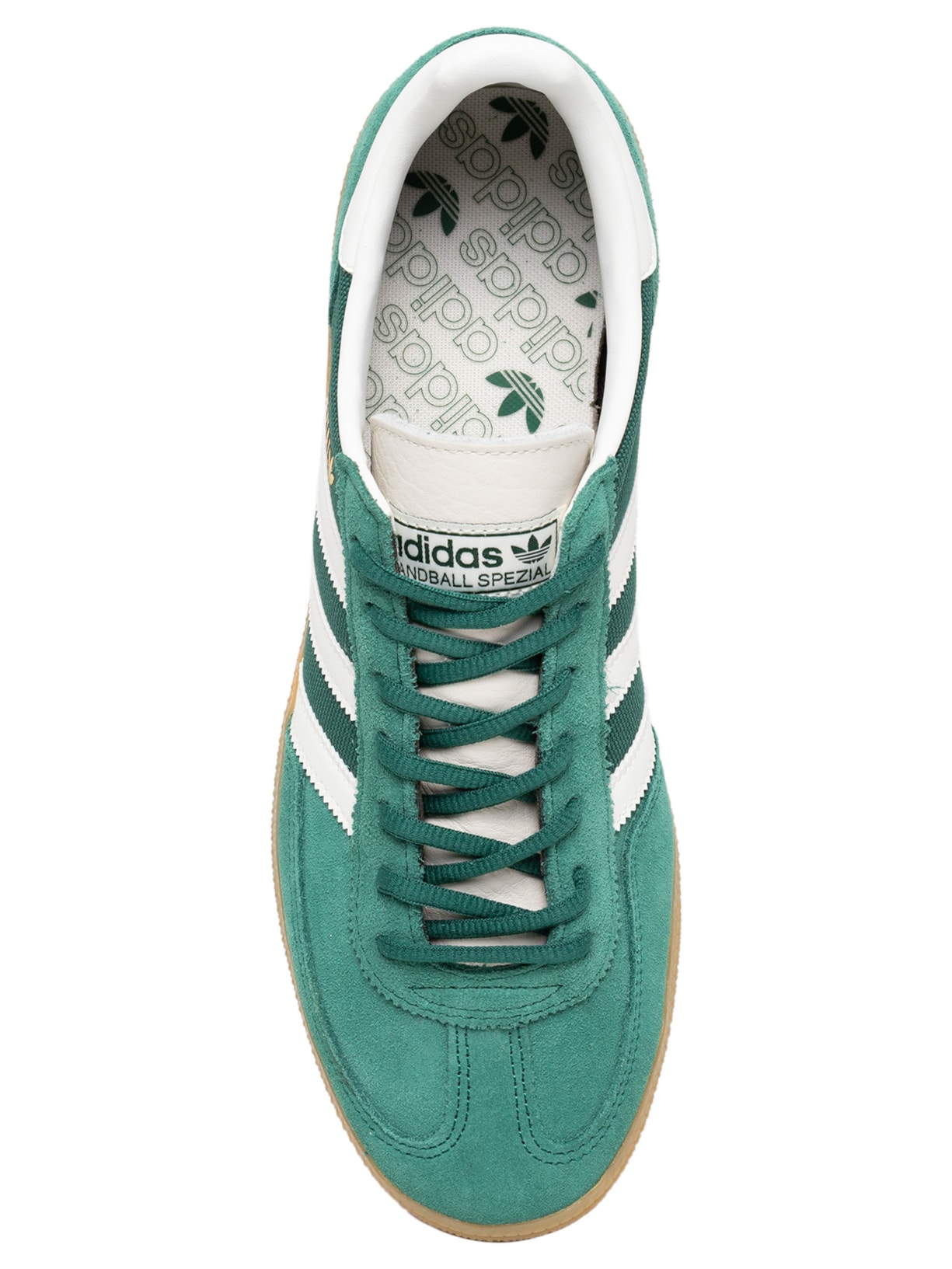Tênis Masculino Handball Spezial Verde Adidas Originals