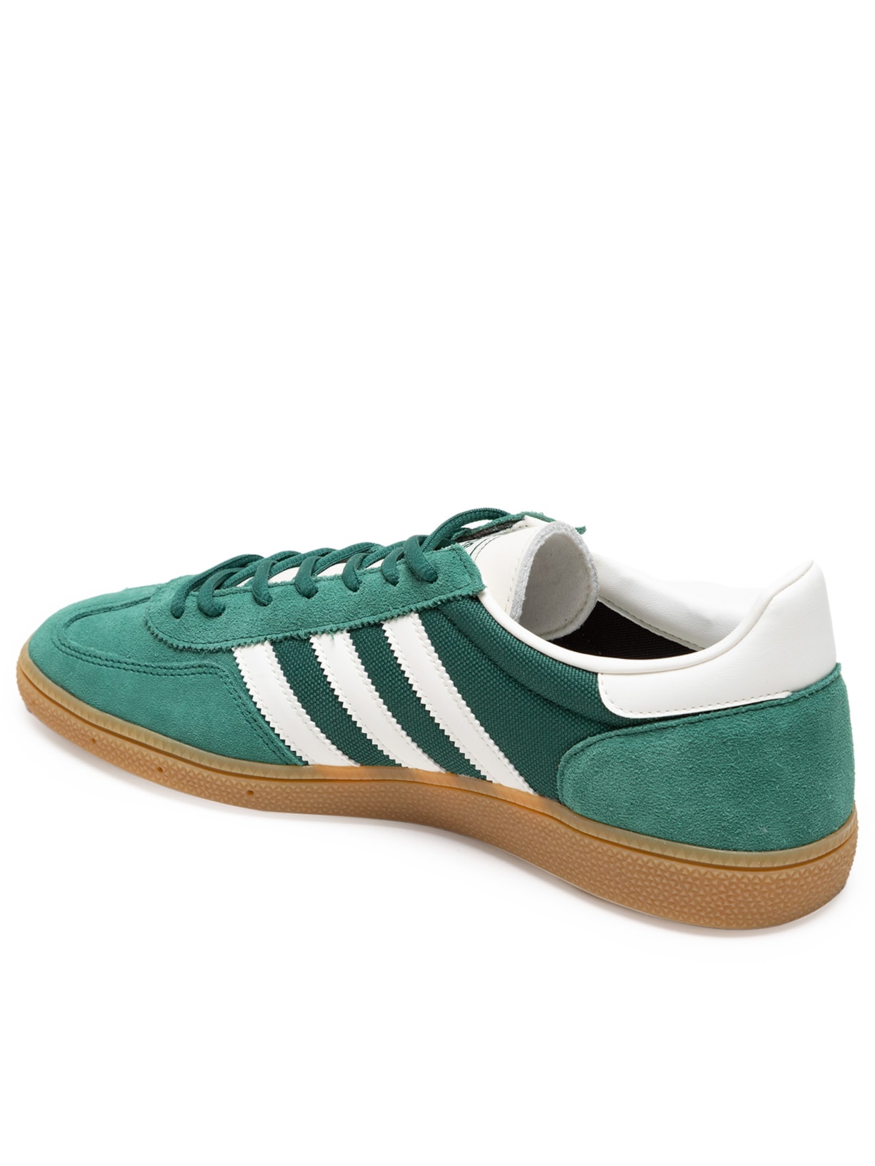 Tênis Masculino Handball Spezial Verde Adidas Originals