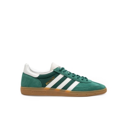 Tênis Masculino Handball Spezial - Verde