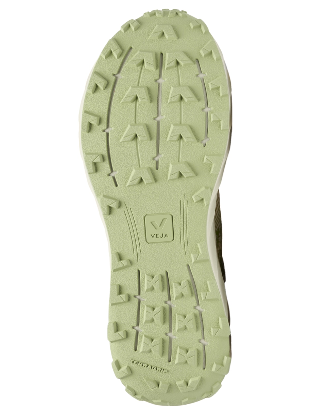 Tênis Masculino Harpie Trail Cinza Veja X Fasunaa