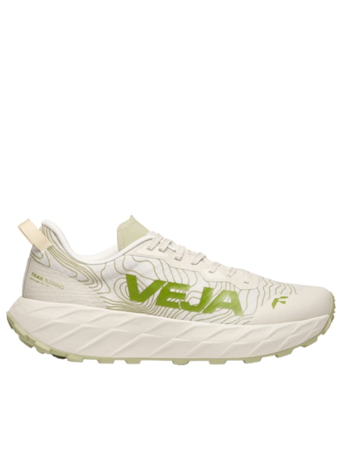 Tênis Masculino Harpie Trail – Off White