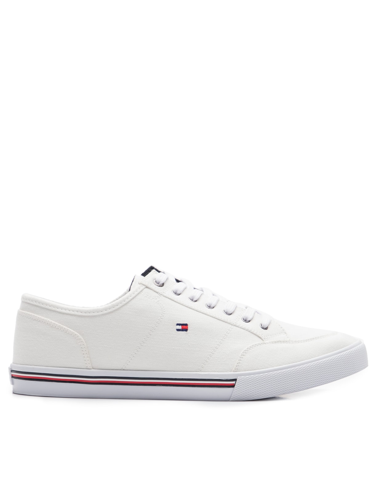 Tênis Masculino Harrington 16d3 - Branco