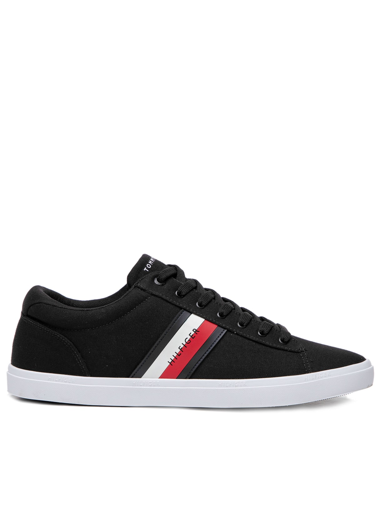 Tênis Masculino Harrison 5D2 - Preto