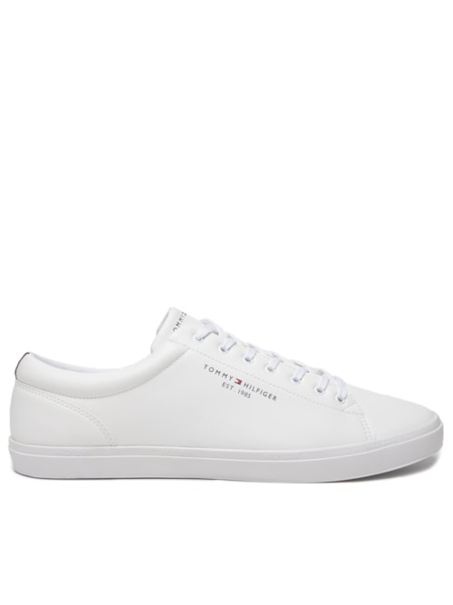 Tênis Masculino Harrison 5D5 - Branco