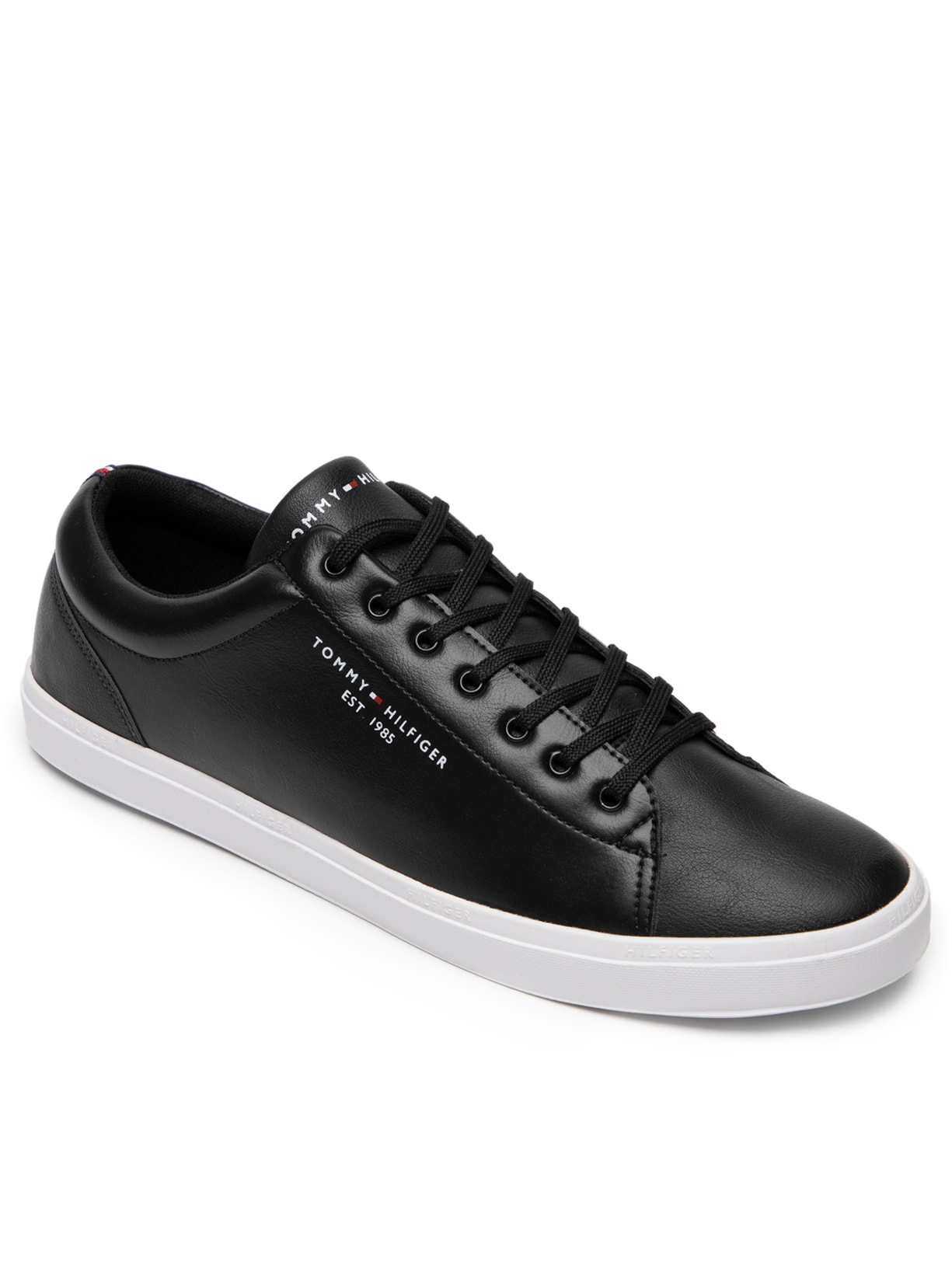 Tênis Masculino Hilfiger Tenis Tênis Tommy Hilfiger Harrison 5D2