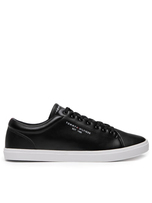 Tênis Masculino Harrison 5D5 - Preto