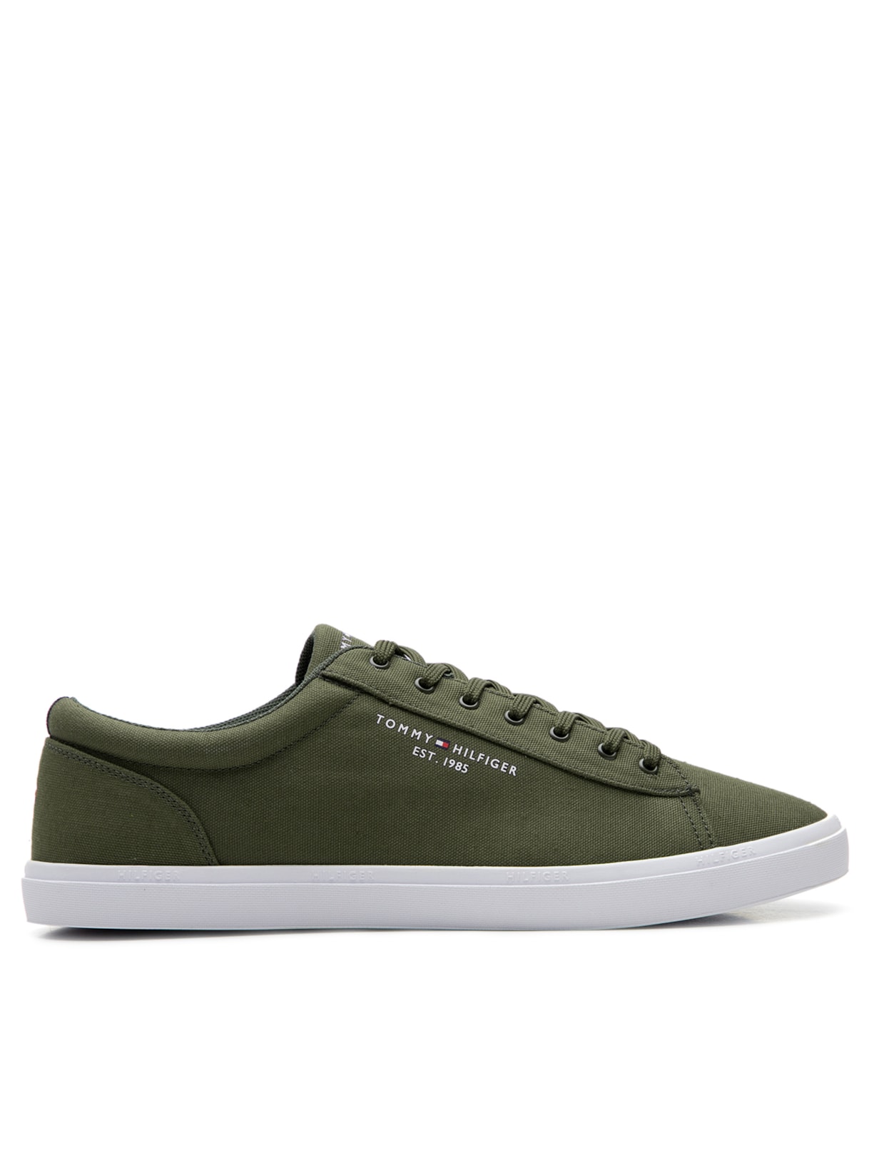 Tênis Masculino Harrison - Verde