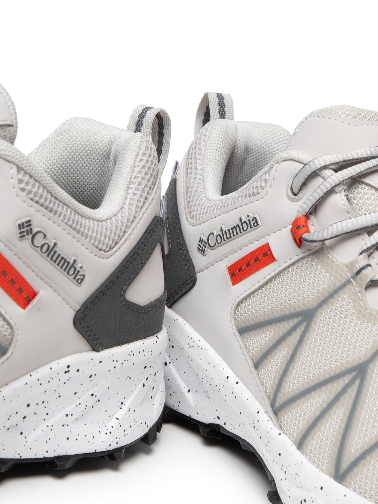 Tênis Masculino Hike Peakfreak™ II Outdr Off White Columbia