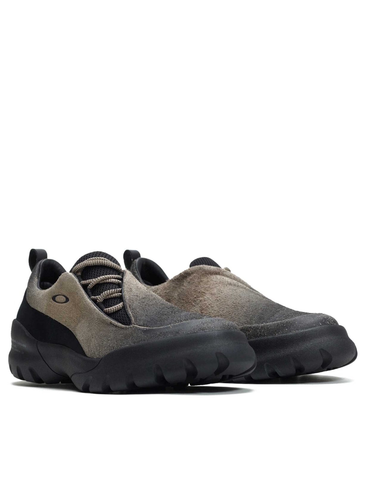 Tênis Masculino Hoof Marrom Piet + Oakley