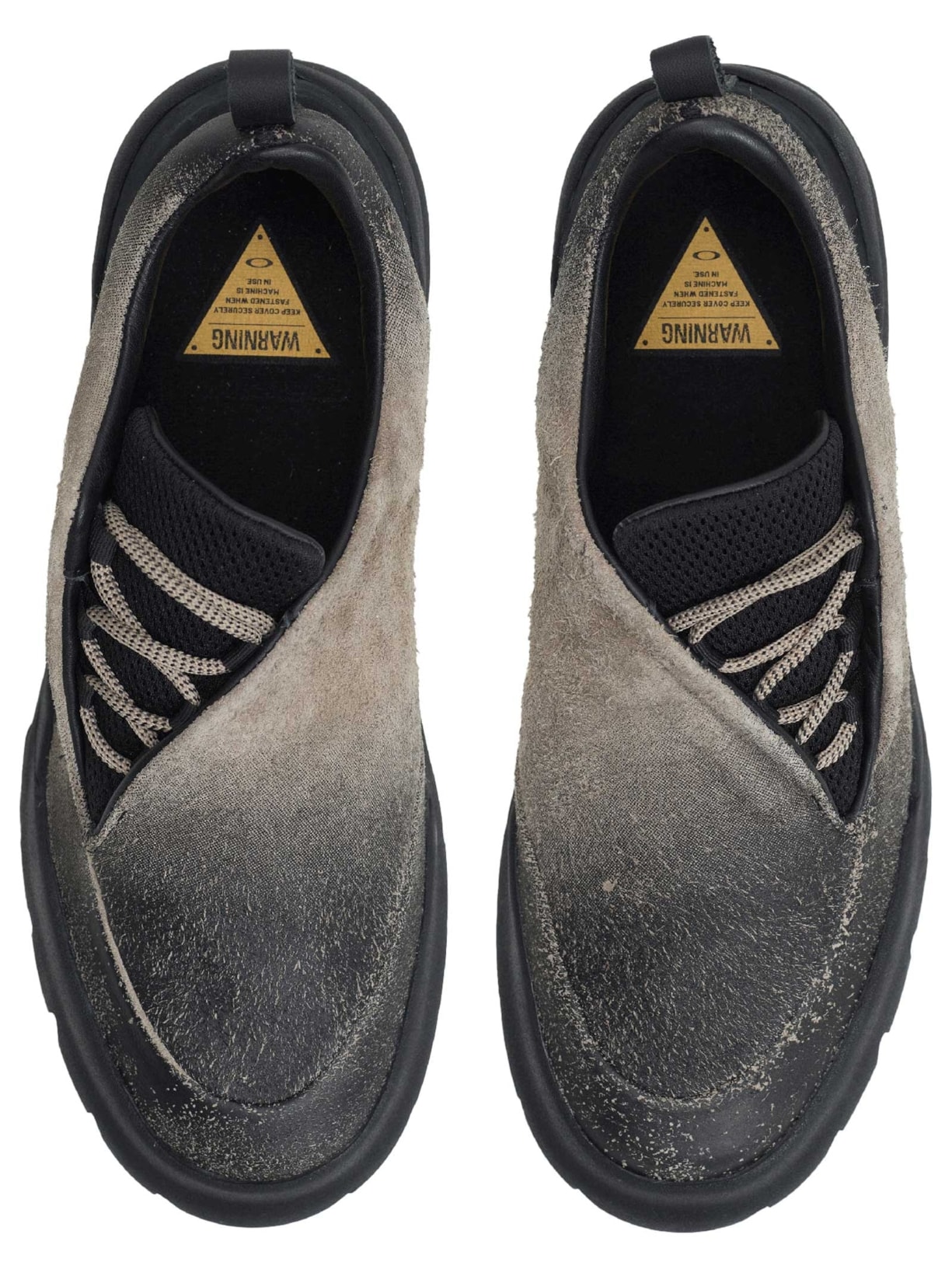 Tênis Masculino Hoof Marrom Piet + Oakley