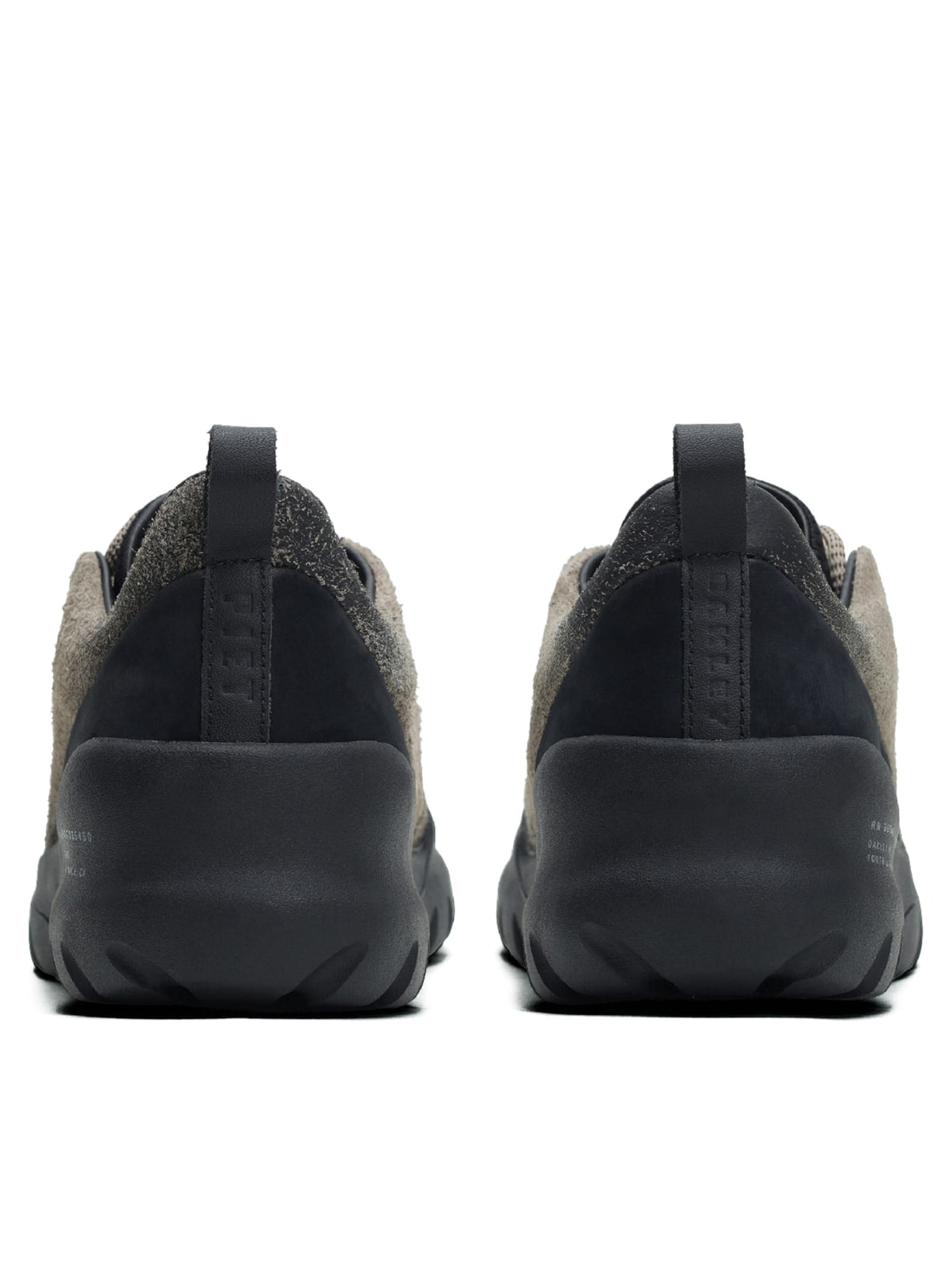 Tênis Masculino Hoof – Marrom Piet + Oakley