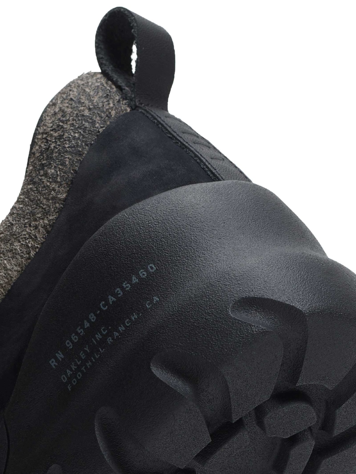 Tênis Masculino Hoof – Marrom Piet + Oakley