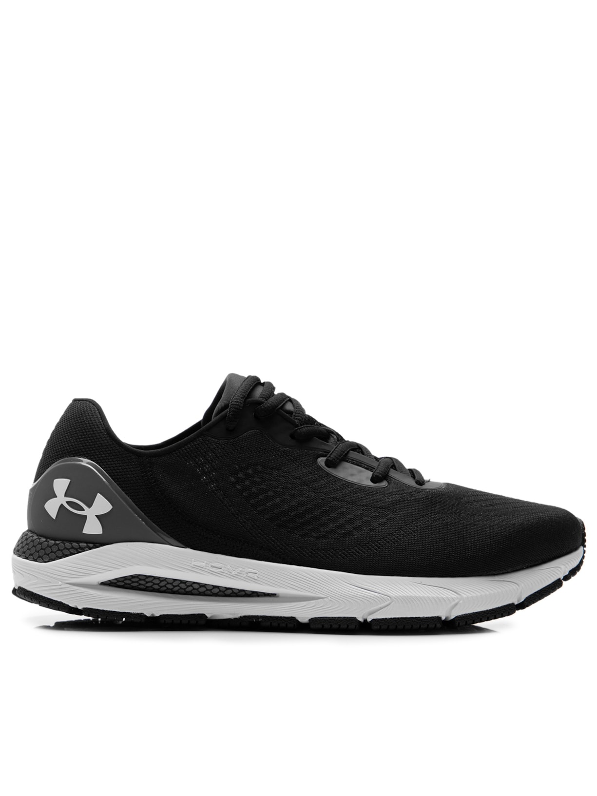 Tênis Masculino Hovr Sonic 5 - Preto