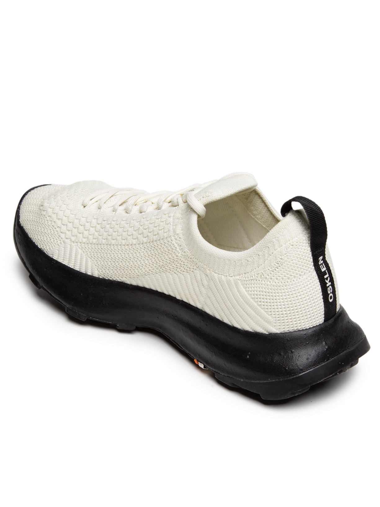 Tênis Masculino Hybrid #2 Soft Branco Osklen