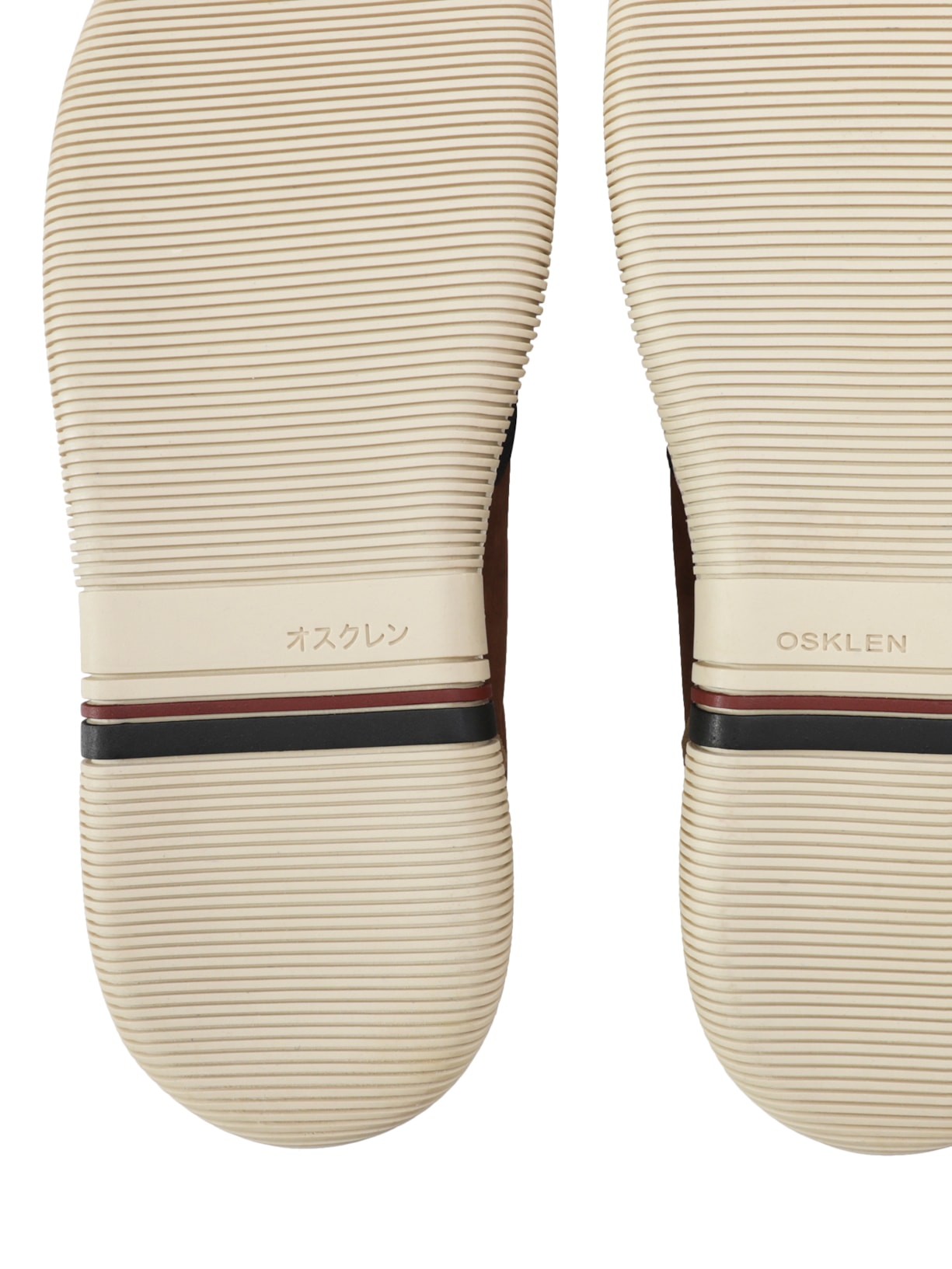 Tênis Masculino Hybrid Laces Nobuck Marrom Osklen