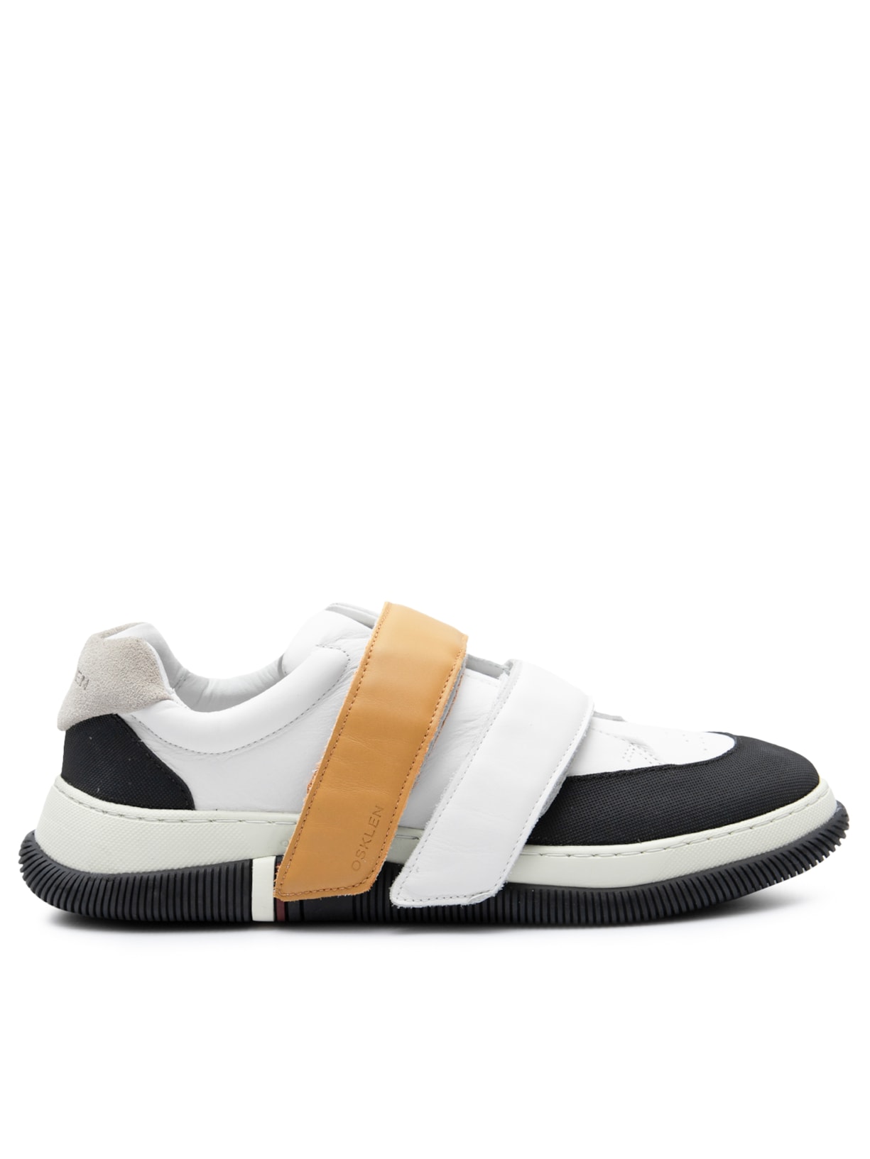 Tênis Masculino Hybrid - Off White