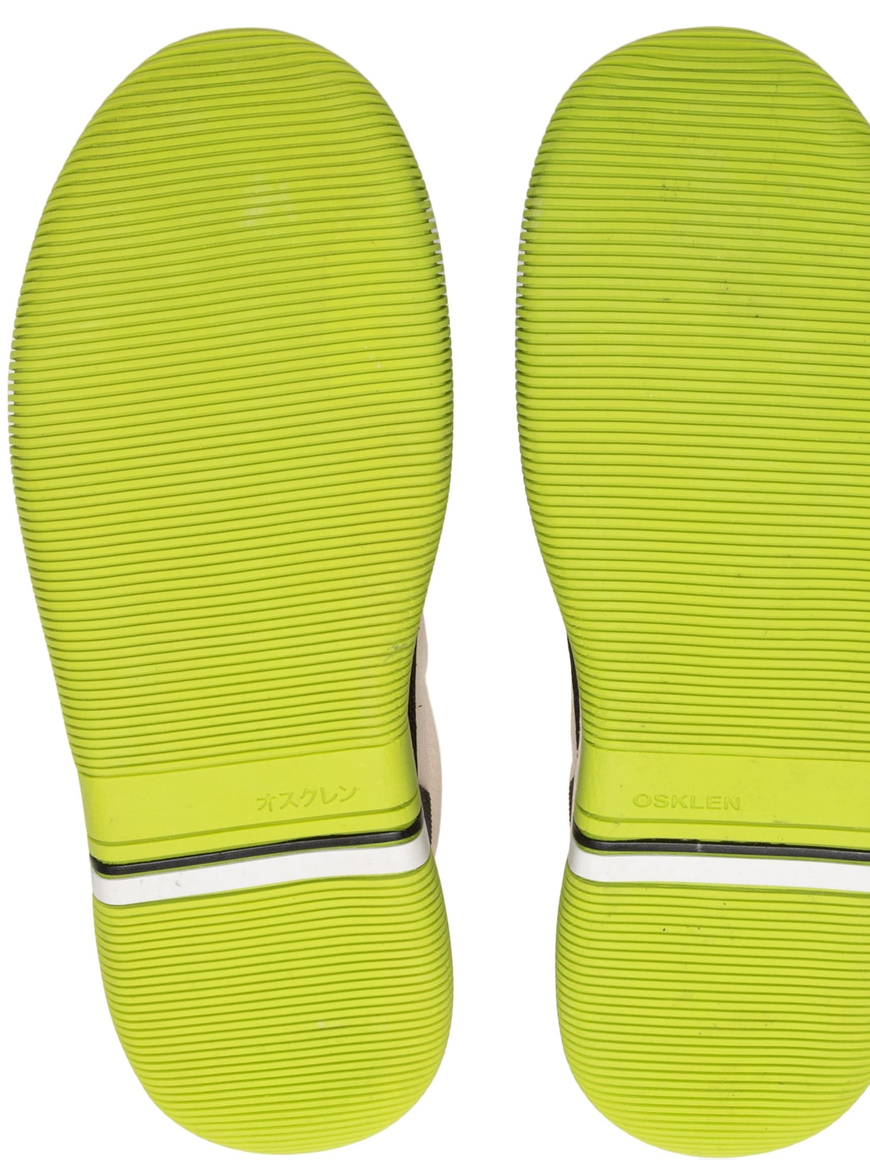 Tênis Masculino Hybrid Sprint Bege Osklen