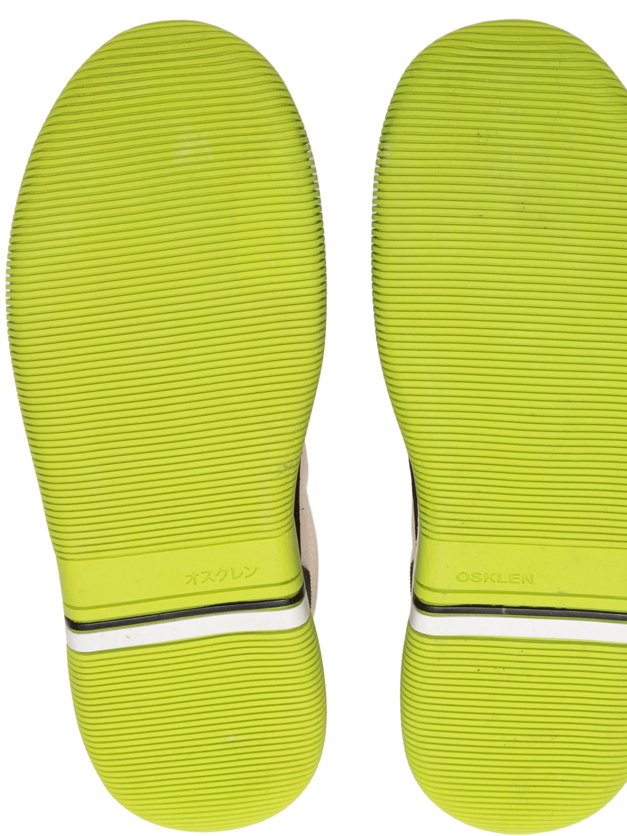 Tênis Masculino Hybrid Sprint Bege Osklen