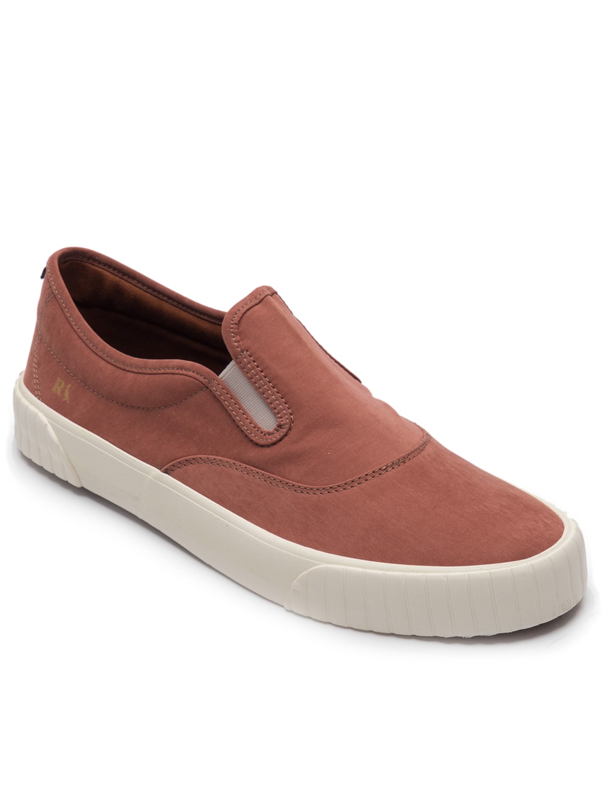 Tênis Masculino Hype Marrom Reserva Go