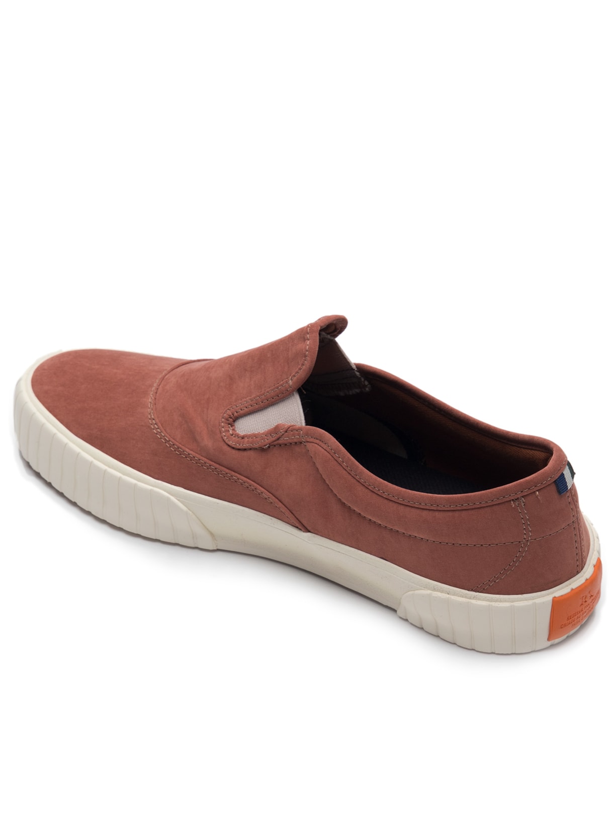 Tênis Masculino Hype Marrom Reserva Go