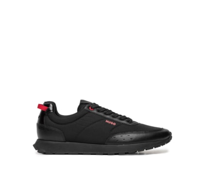 Tênis Masculino Icelin Runn NYPTPU – Preto