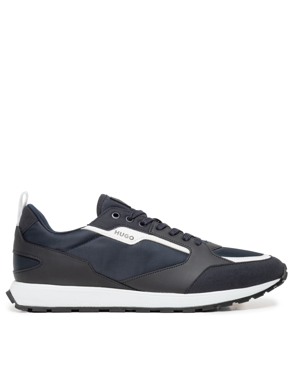 Tênis Masculino Icelin Runn Pumf N - Azul