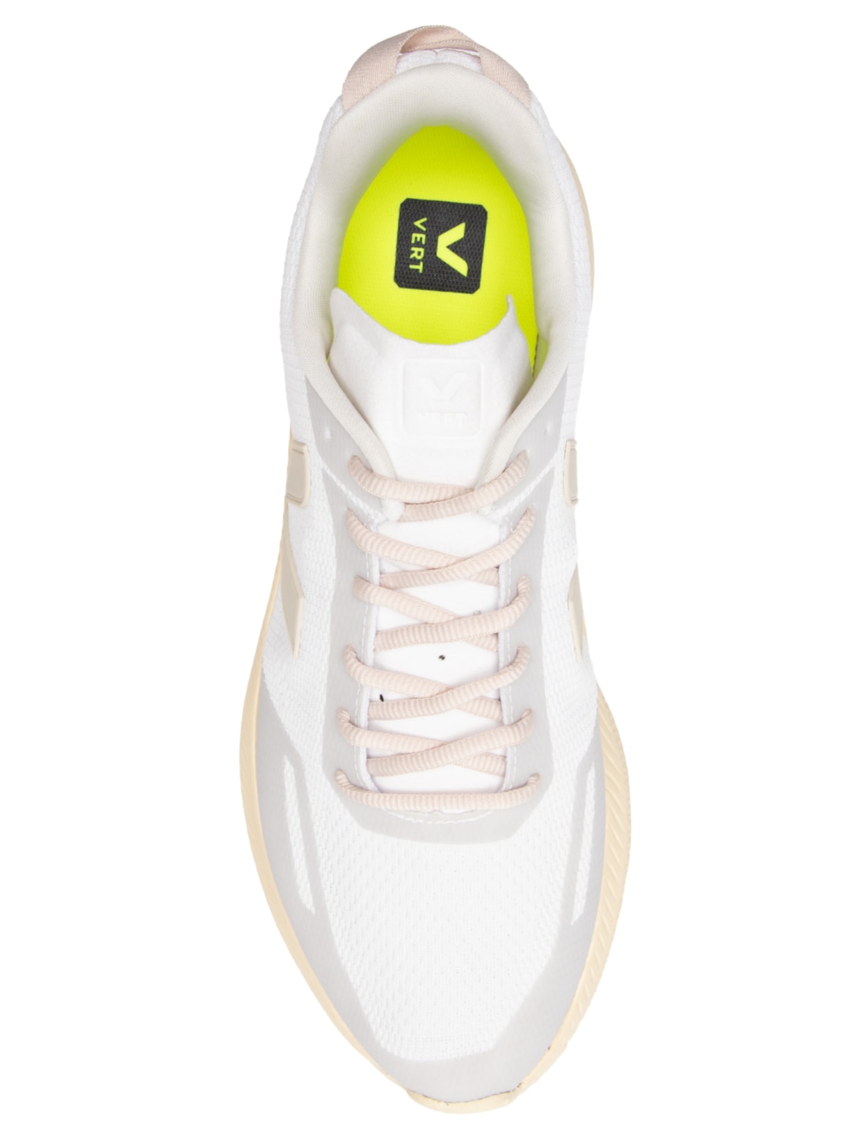 Tênis Masculino Impala Branco Vert Shoes