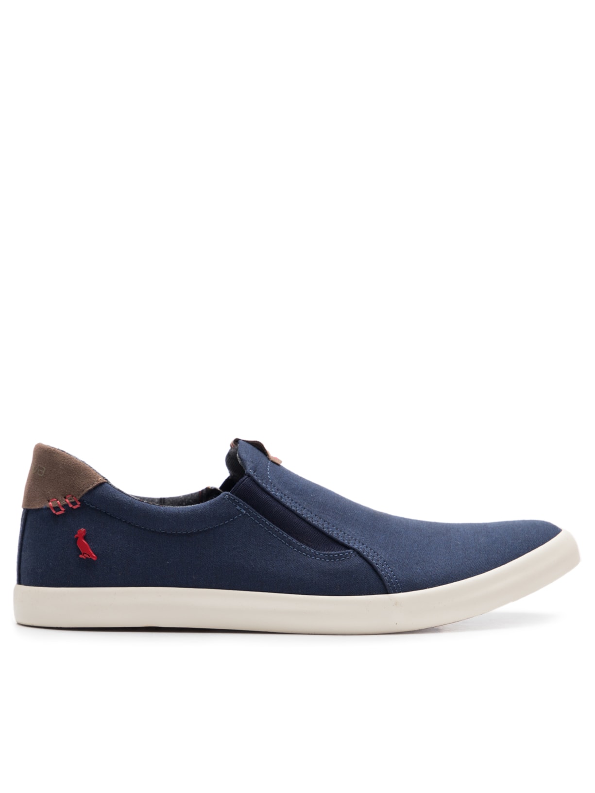 Tênis Masculino Ind - Azul