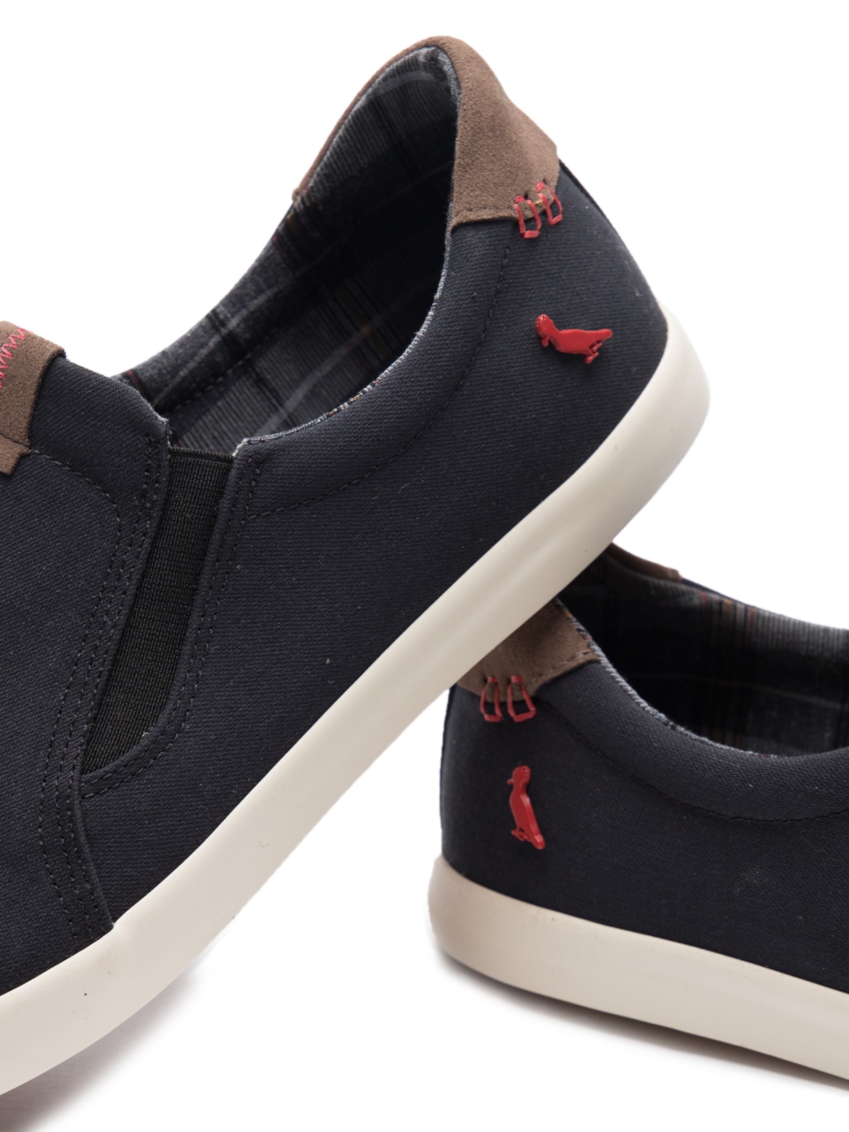 Tênis Masculino Ind Azul Reserva Go