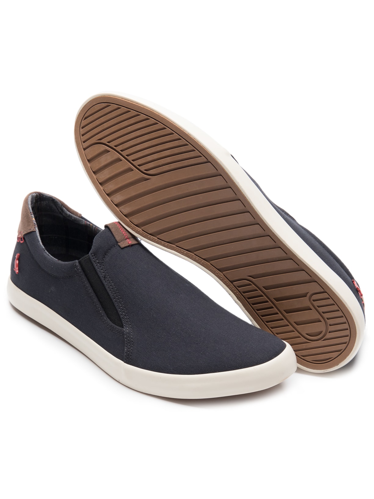 Tênis Masculino Ind Azul Reserva Go