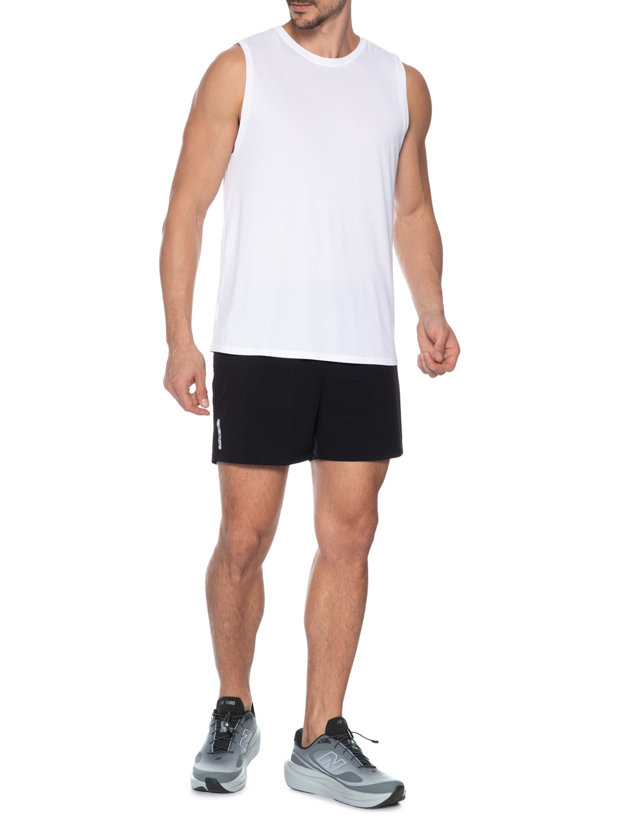 Tênis Masculino Infinion 1080 V15 Roxo New Balance