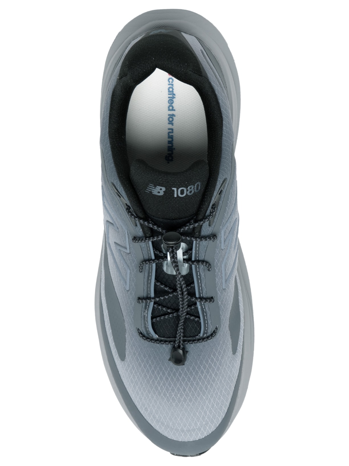 Tênis Masculino Infinion 1080 V15 Roxo New Balance