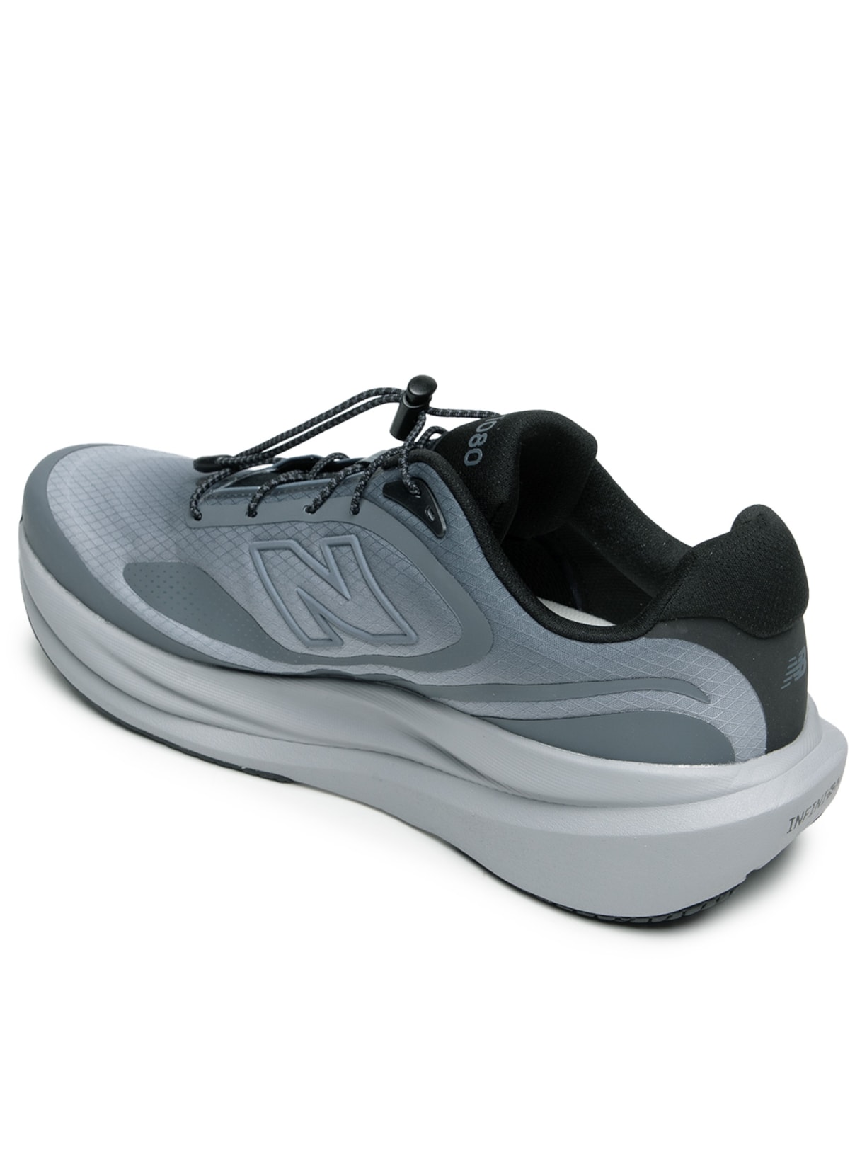 Tênis Masculino Infinion 1080 V15 Roxo New Balance