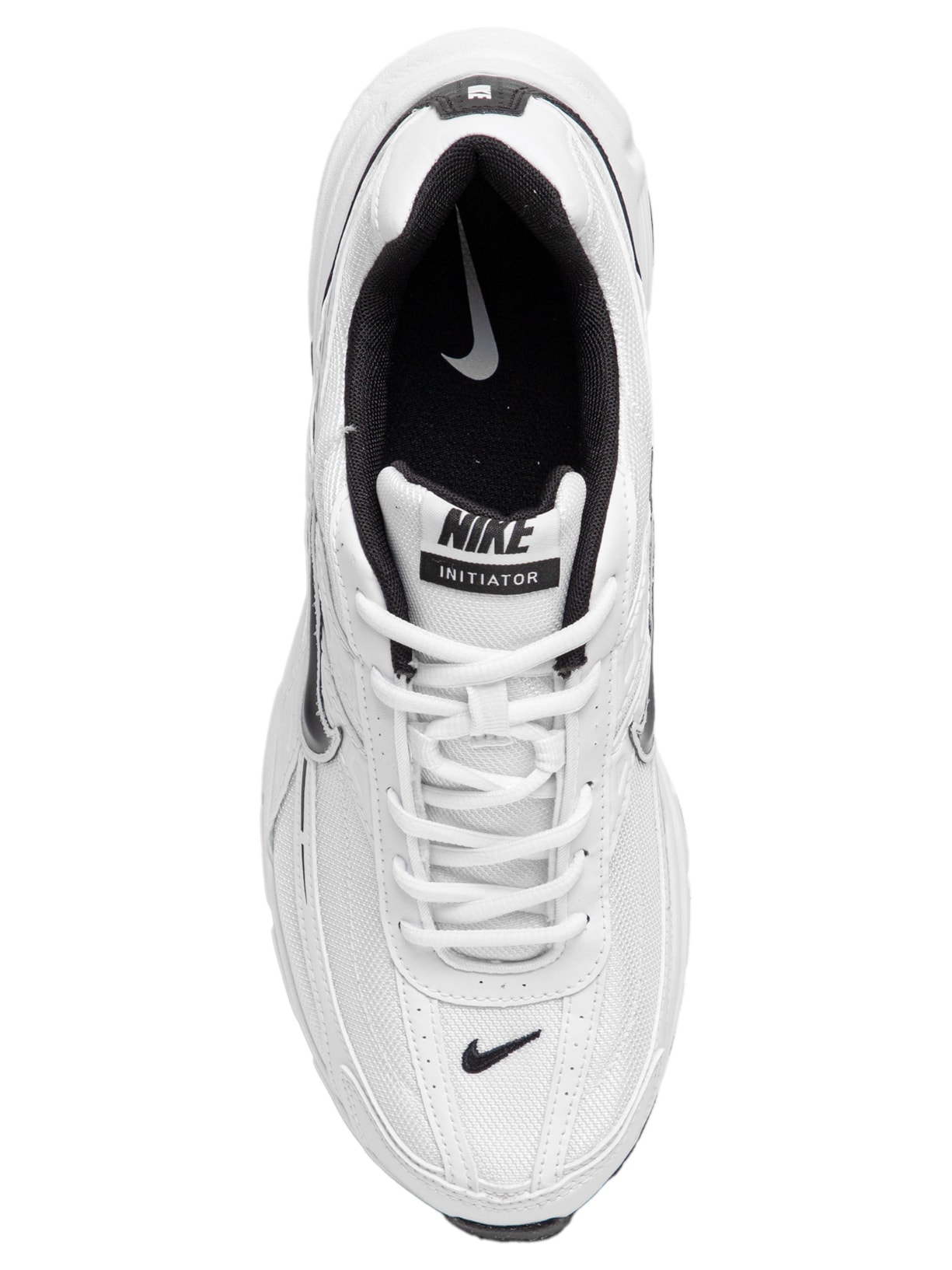Tênis Masculino Initiator Branco Nike