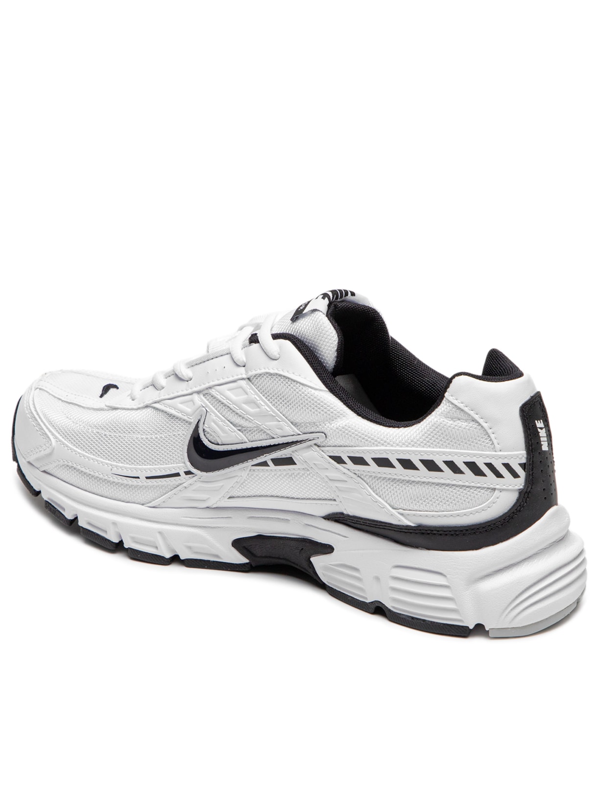 Tênis Masculino Initiator Branco Nike
