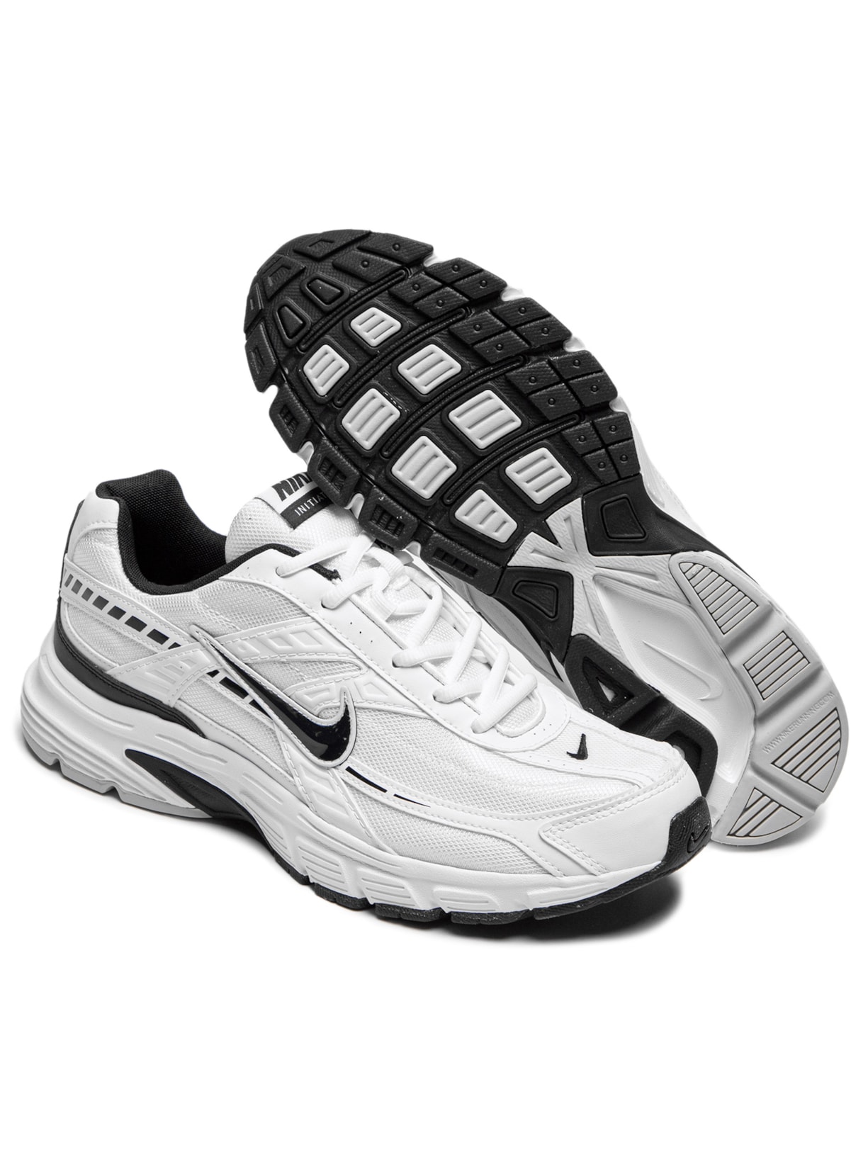 Tênis Masculino Initiator Branco Nike
