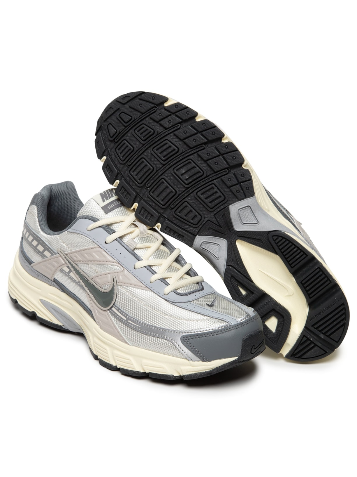 Tênis Masculino Initiator Cinza Nike