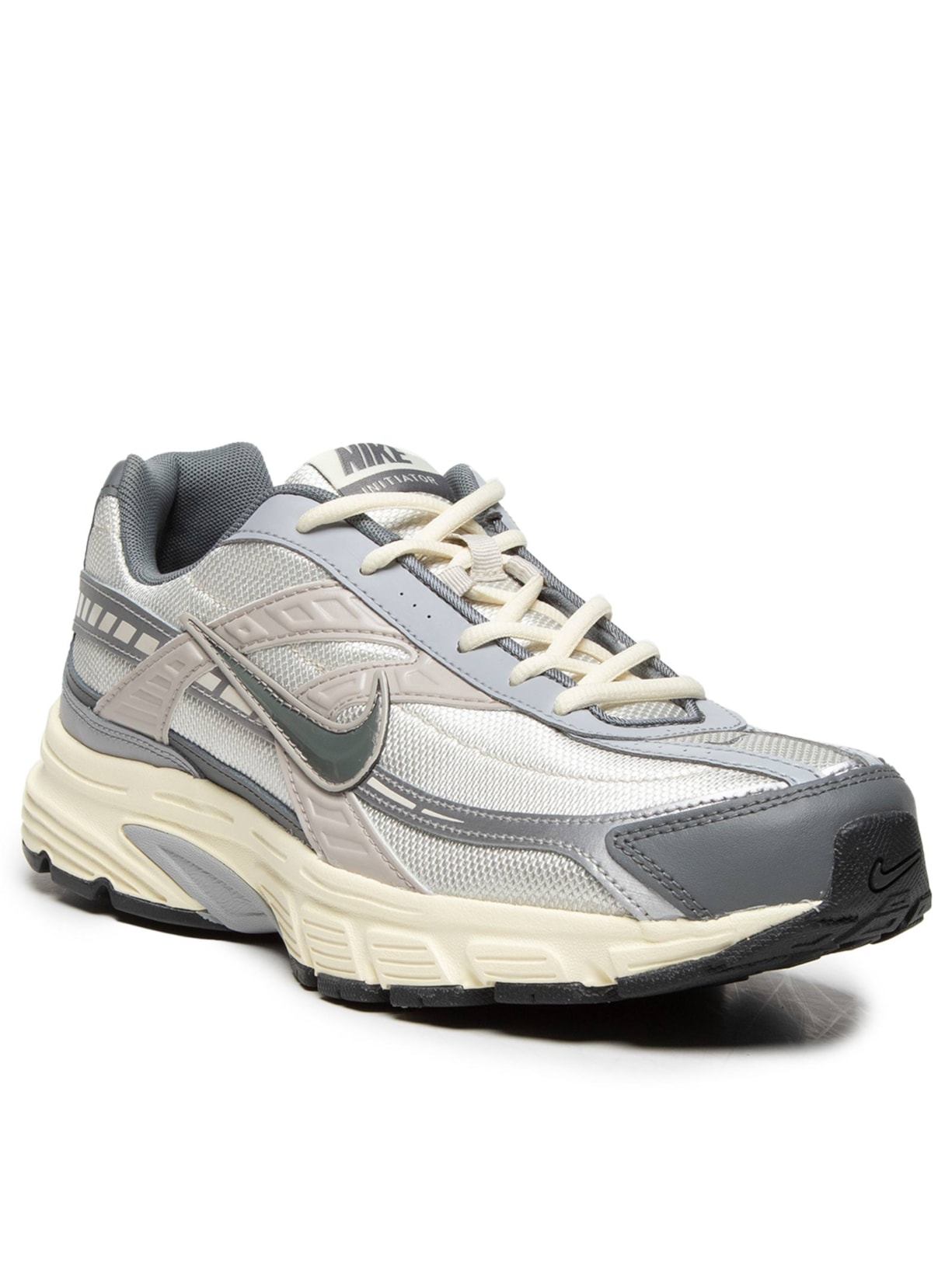 Tênis Masculino Initiator Cinza Nike
