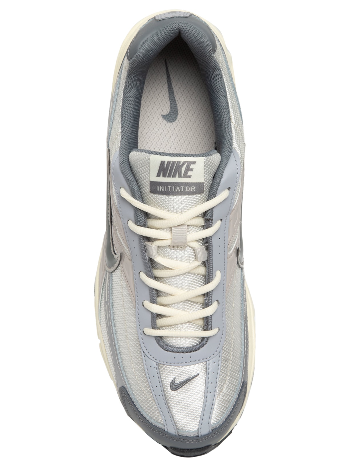 Tênis Masculino Initiator Cinza Nike